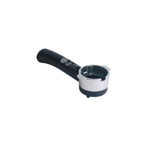Braccetto portafiltro (per caffe macinato) - Macchina da caffe, Caffettiera - DELONGHI - 377493664902081900