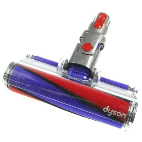 Brosse soft roller d'origine - Aspirapolvere - DYSON - 43656473662894878782