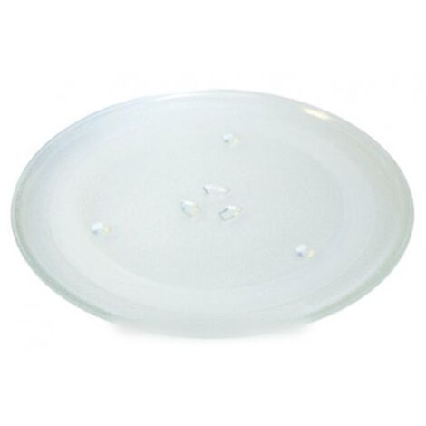 Piatto rotante vetro 32 cm - Forni a Microonde - SAMSUNG - 388083662894848105