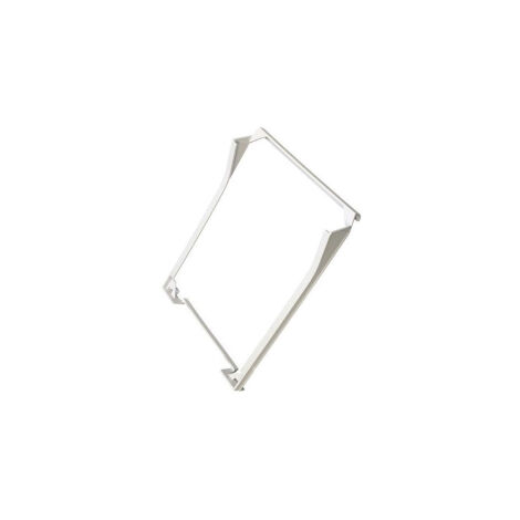 Tapparella Originale Per Congelatore BOSCH, Ricambio 00708735 / 00708743, Compatibile Con Vari Modelli - 4
