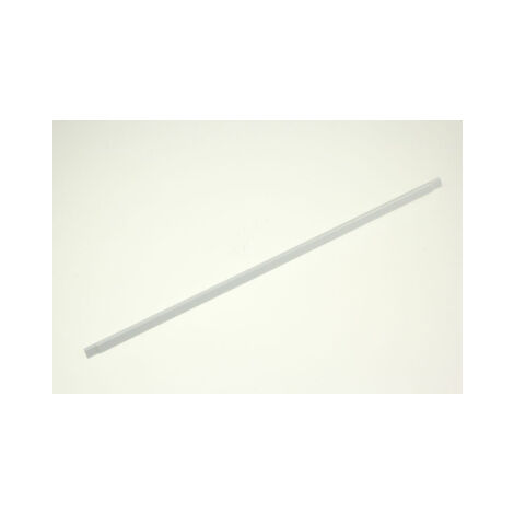 Coperchio del ripiano posteriore 481010495387 per frigorifero whirlpool (1/2)