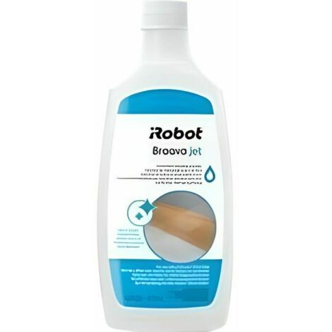 Soluzione di pulizia pavimenti duri originale - Robot Aspirapolveri autonomi - iRobot - 3438595060359288912