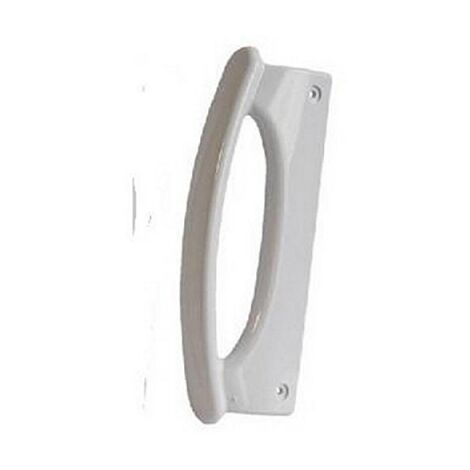 Maniglia della porta (al pezzo) - Frigorifero, congelatore - WHIRLPOOL - 523763662734178652