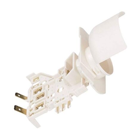 Corpo adattatore termostatico - Frigorifero, congelatore - WHIRLPOOL - 2945363662734974506
