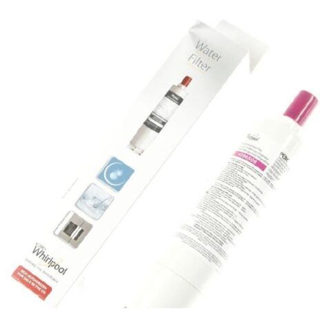 Cartuccia Filtro Di Ricambio Monoblocco WF3CB Per Frigorifero FRIGI - Foto 11