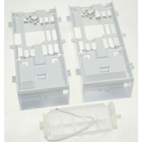 Set vaschette per il ghiaccio - Frigorifero, congelatore - LIEBHERR - 3149903662894832135