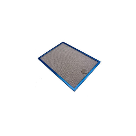 Filtro in metallo anti grasso (318x234mm) (unità) per cofano 75x2076 Brandt, Indesit, Jump