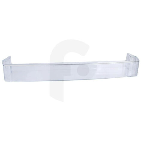 Balconcino con lattina di lattine: lunghezza 60mm: 484 mm per frigorifero Electrolux 2246127175