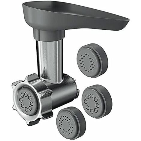 Accessorio pasta fresca - Robot da cucina e Cuocitutto - KENWOOD - 322260