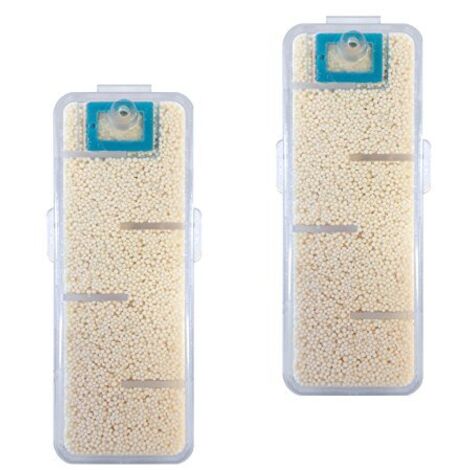 Kit filtri anti-lime per pulitore a vapore polti PAEU0336 (1/3)