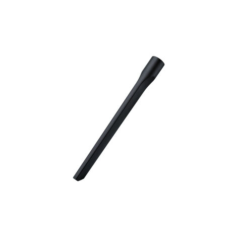 PakTrade Bocchetta Flessibile Per Aspirapolvere – 65 Cm, Con Spazzola Per Radiatori E Adattatore Universale 30-38 Mm – Compatibile Bosch, Nilfisk, Hoover, Sidex