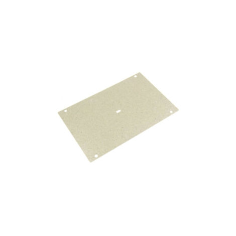 Placca mica originale - Forni a Microonde - WHIRLPOOL - 330744