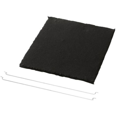 Filtro a carbone tipo 31 lavabile - Cappa aspirante - WHIRLPOOL - 2961898020283027350