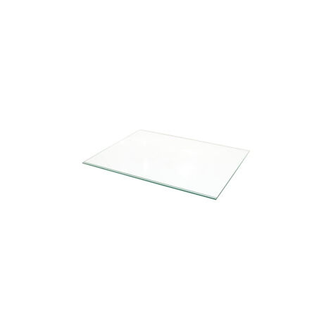 Ripiano in vetro cassetto verdure (21) originale - Frigorifero, congelatore - INDESIT