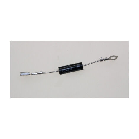 Diodo HV Pour Micro-Ins Whirlpool 482000006101