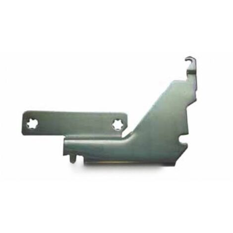 Cerniera Porta Asciugatrice Originale Electrolux/Zanussi/AEG - Codice 1366253225, Garanzia 10 Anni - Foto 6