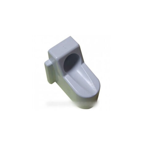 Cerniera sportello freezer originale - Frigorifero, congelatore - ARISTON HOTPOINT HOTPOINT - 3148098059131598452
