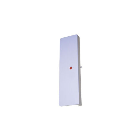 Maniglia Per Freezer SW Compatibile Con Modelli GN110SIL, GN110FRI, BGN16FRI, BGN1600, FI8241
