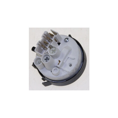 Molla Serbatoio Originale Per Lavatrice – Ricambio 481249248159, C00538490 – Compatibile Con Whirlpool, Indesit, Bauknecht, Ariston E Altri