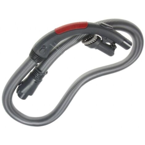 PakTrade Bocchetta Flessibile Per Aspirapolvere Con Spazzole - Universale 30-38mm, 65cm, Per Hoover 862, SX 9548 Dinamis - 2