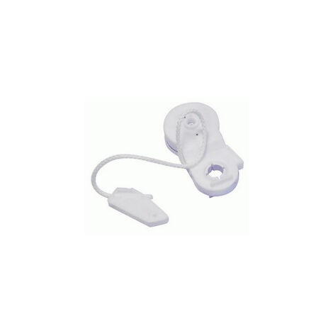 Puleggia Di Tensione Originale Per Lavastoviglie BOSCH (Codice 00165298) - Ricambio Compatibile Anche SIEMENS - 3