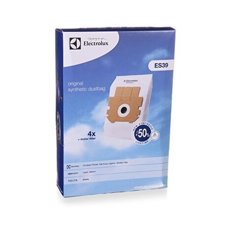 Electrolux 2681041479 E 79 - Sacchetti per aspirapolvere Z950