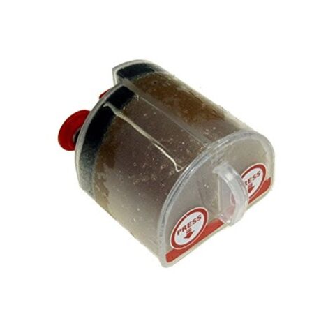 Cartuccia anti calcare (Set 1) - Ferro da stiro, Ferro a vapore - PHILIPS - 2968473662734983430