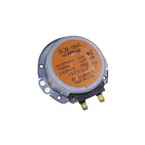 Motore del piatto rotante originale - Forni a Microonde - SAMSUNG - 2993313662734889367