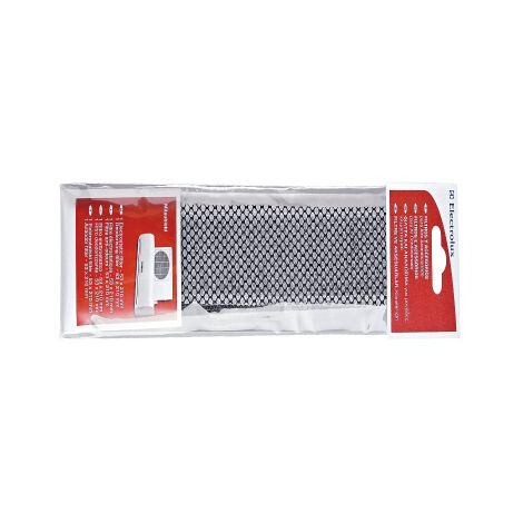 Filtri Climatizzatore LG - 2 Pezzi Elettrostatici 295x45mm Per Serie LS