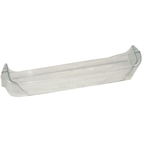 LUTH Premium Vanello Porta Frigorifero Compatibile Amica 1033020 - Ricambio Plastica Trasparente - 3