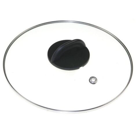 Coperchio in vetro D.21Cm - Vaporiere, cuocitori a vapore - TEFAL - 2992003662894901893