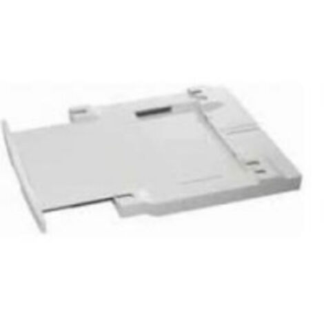 KIT DE SUPERPOSITION LAVE-LINGE / SÈCHE-LINGE AVEC TABLETTE 605x610 MM 9029802528 (1/4)