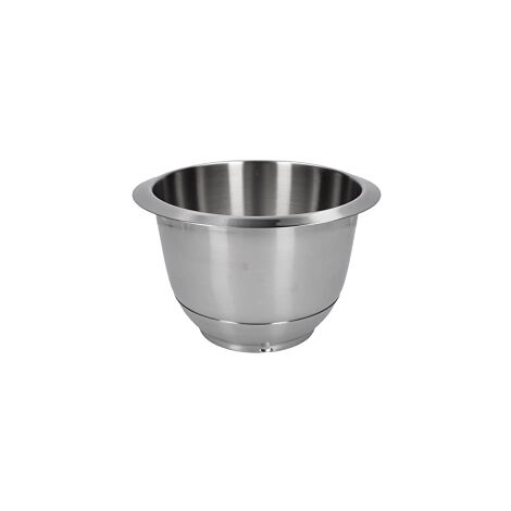 Bosch Haushalt MUZ6ER2 Ciotola di miscelazione acciaio inox