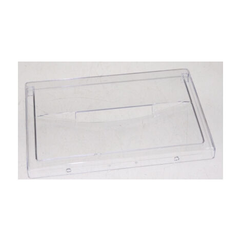Vera Hotpoint Cassetto Frigo/Congelatore In Plastica Per Modelli HZ141 E HZ201 - Larghezza 414 Mm - Ricambio Originale - 2