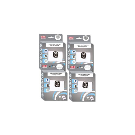 Adatto per Accessori per Aspirapolvere per COMBO J7+ Kit di Panni