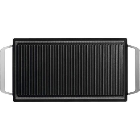 Plancha grill infinite 22 x 43.2 x 1.8 cm pour Plaque de cuisson ELECTROLUX 9029797066