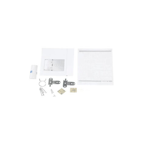 Set di montaggio controporta - Lavastoviglie - BEKO - 348528