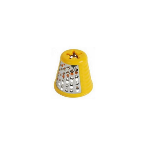 Cono per grattugiare il parmigiano - Robot da cucina e Cuocitutto - MOULINEX - 2005930736649365247