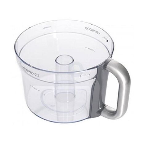 Ciotola semplice - Robot da cucina e Cuocitutto - KENWOOD - 1211173662734389171