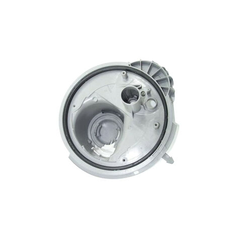 Blocco idraulico originale - Lavastoviglie - BOSCH - 1664593662734830871