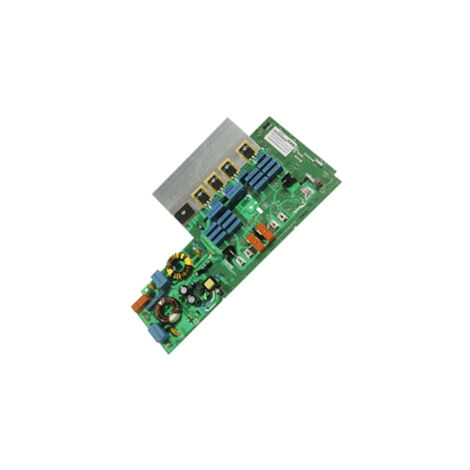 Modulo di potenza originale 00745788 Bosch B/S/H