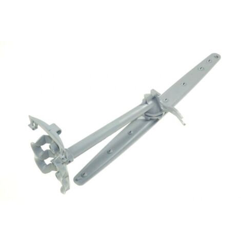 Braccio irroratore superiore con raccordo - Lavastoviglie - WHIRLPOOL - 1219893662894724560
