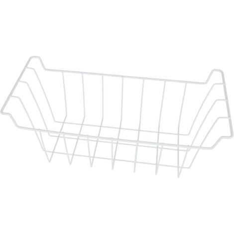 Cestello per congelatore bianco originale - Frigorifero, congelatore - WHIRLPOOL - 3065278015250231359