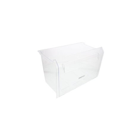 Sparefixd Cassetto Inferiore Per Frigo/Congelatore John Lewis - Ricambio 2247086420 Per Modelli JCF84180, JLBIFF1801, JLWFF1101C E Simili