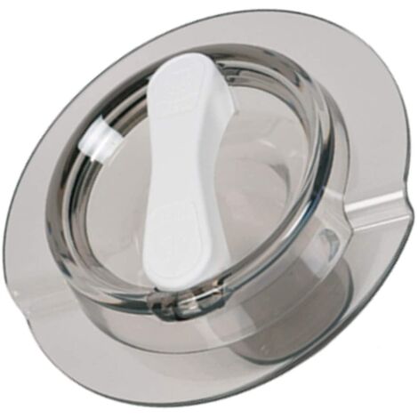 Tappo multi vapore Moulinex nero plastica resistente