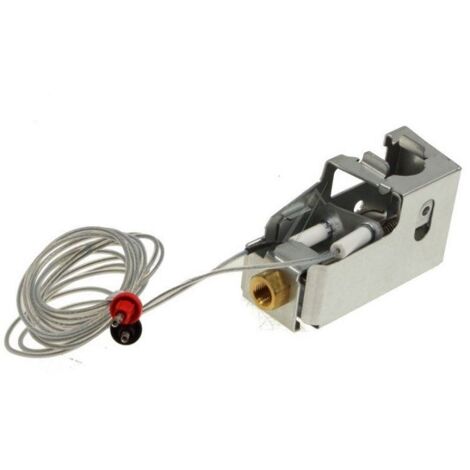 BRÛLEUR GAZ,CBS2, DN16, MES/AE POUR REFRIGERATEUR DOMETIC