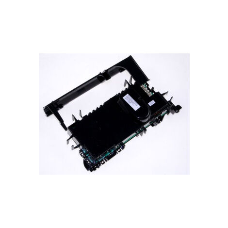 Pannello Di Controllo Dell'asciugatrice - Bianco Hoover - Foto 7