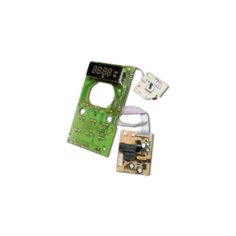 Module de commande - Forni a Microonde - BOSCH - 321619