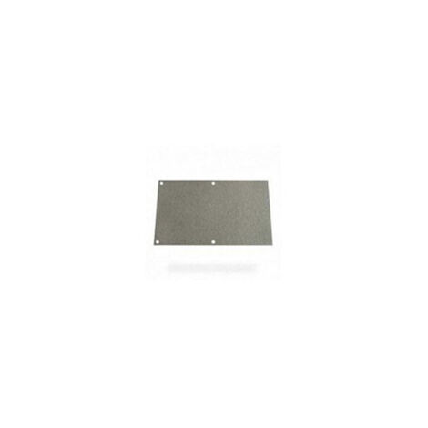 Plaque Mica d'Origine Four Micro-Ins 481246228268, C00553214 Whirlpool