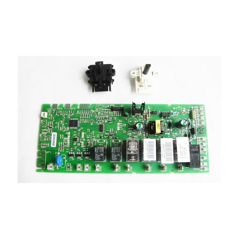 Modulo Di Alimentazione Honeywell 900P01-0501 120/240 VAC 60W - Foto 3